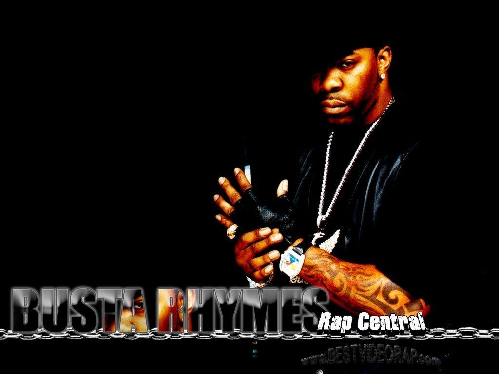 Busta Rhymes Pics Wallpapers