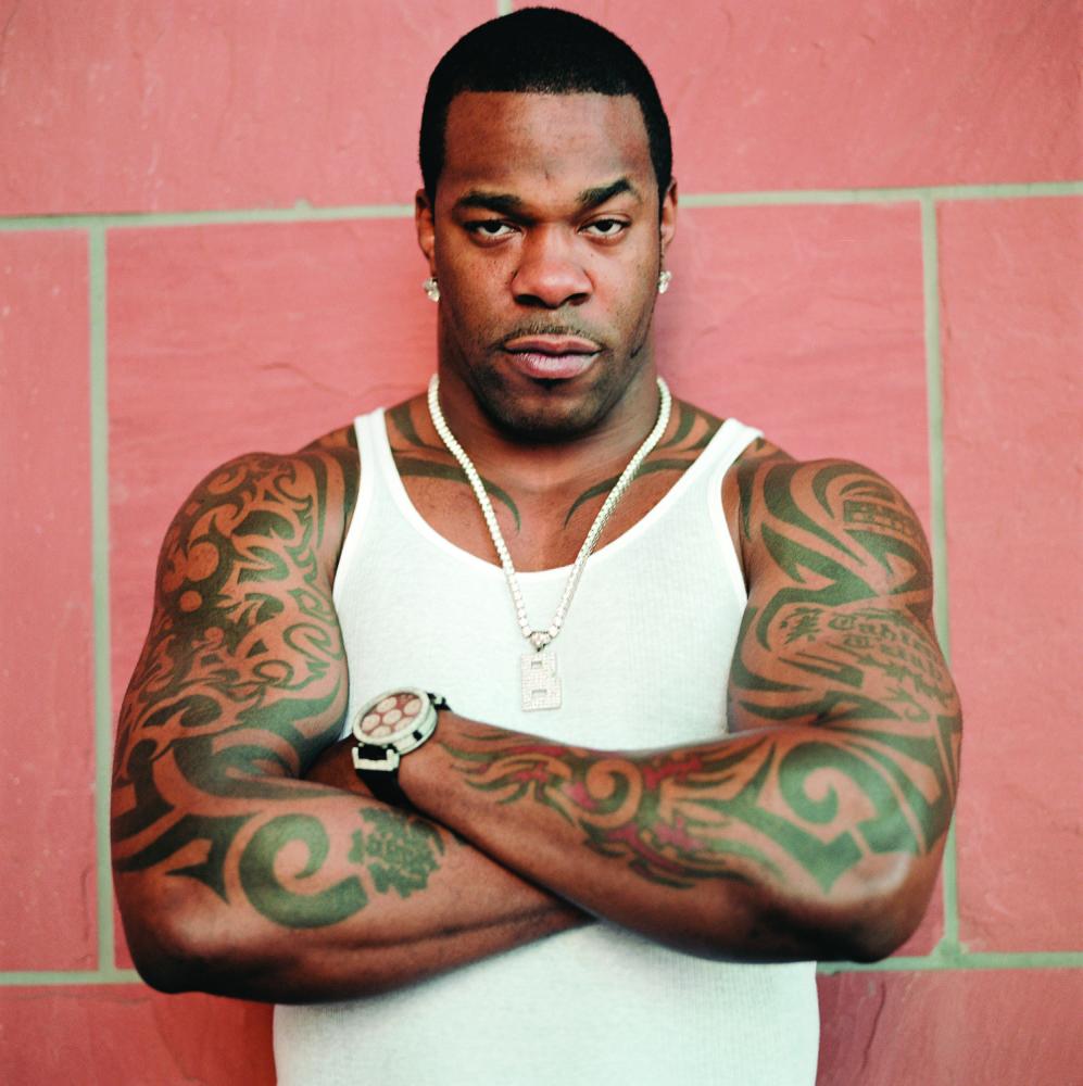 Busta Rhymes Pics Wallpapers