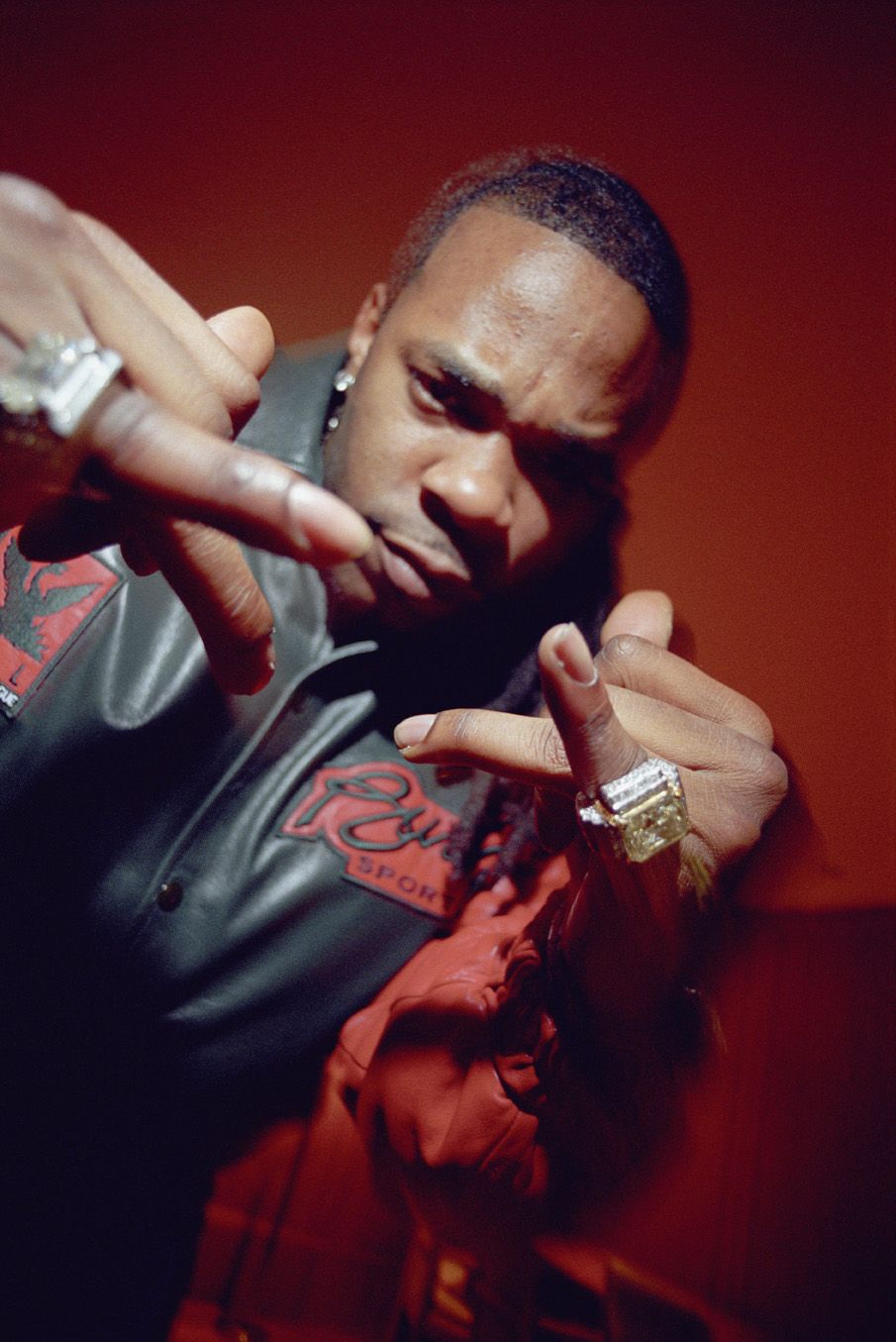 Busta Rhymes Pics Wallpapers