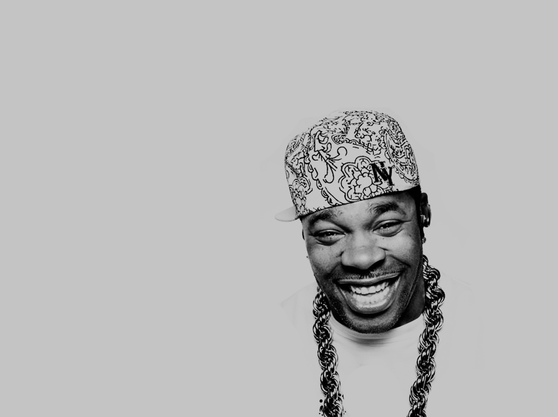 Busta Rhymes Pics Wallpapers