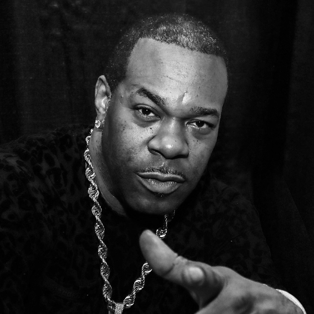 Busta Rhymes Pics Wallpapers