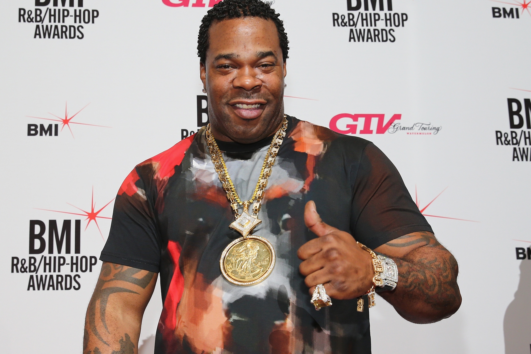 Busta Rhymes Pics Wallpapers