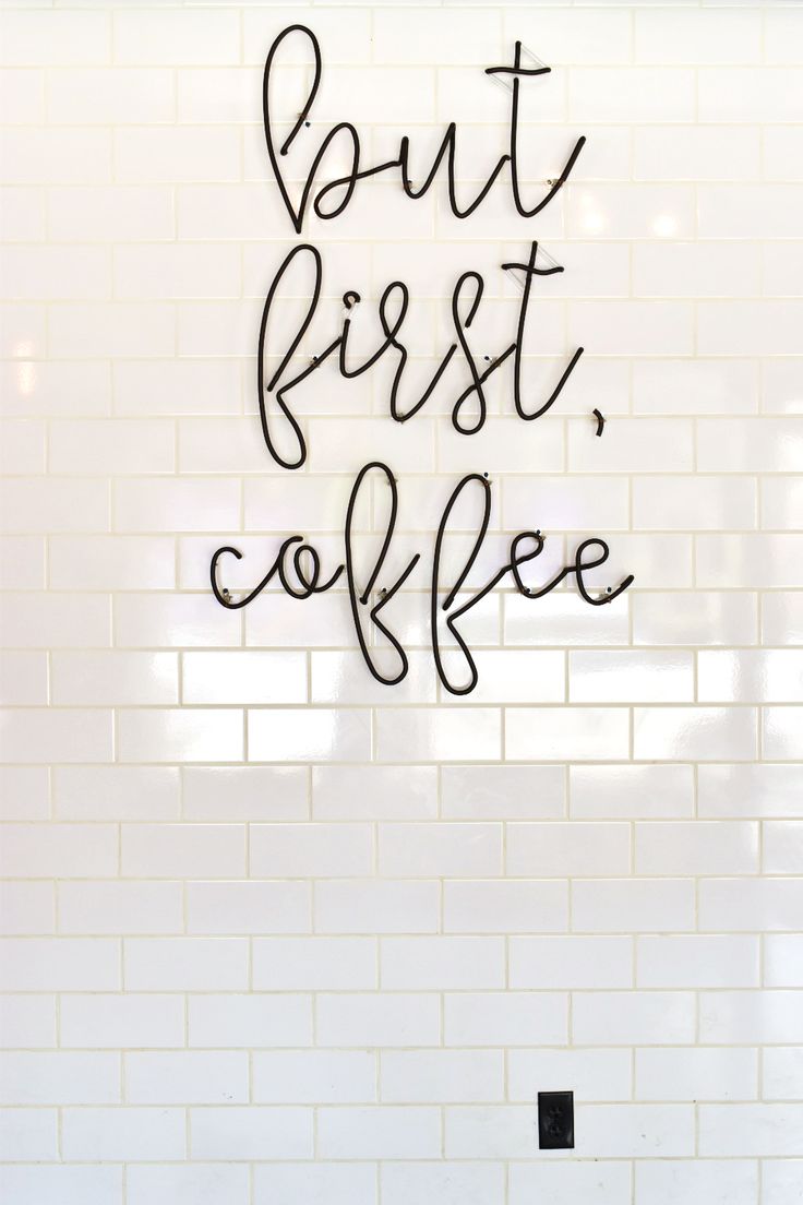 But First Coffee Wallpapers