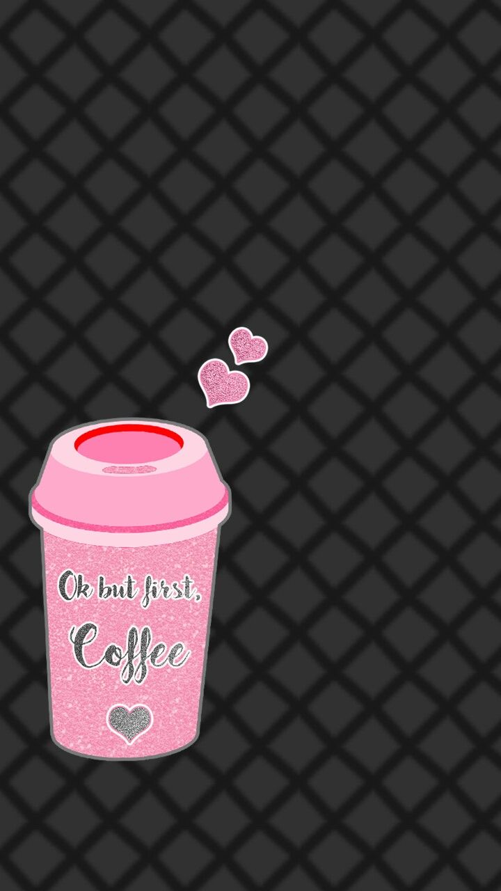 But First Coffee Wallpapers