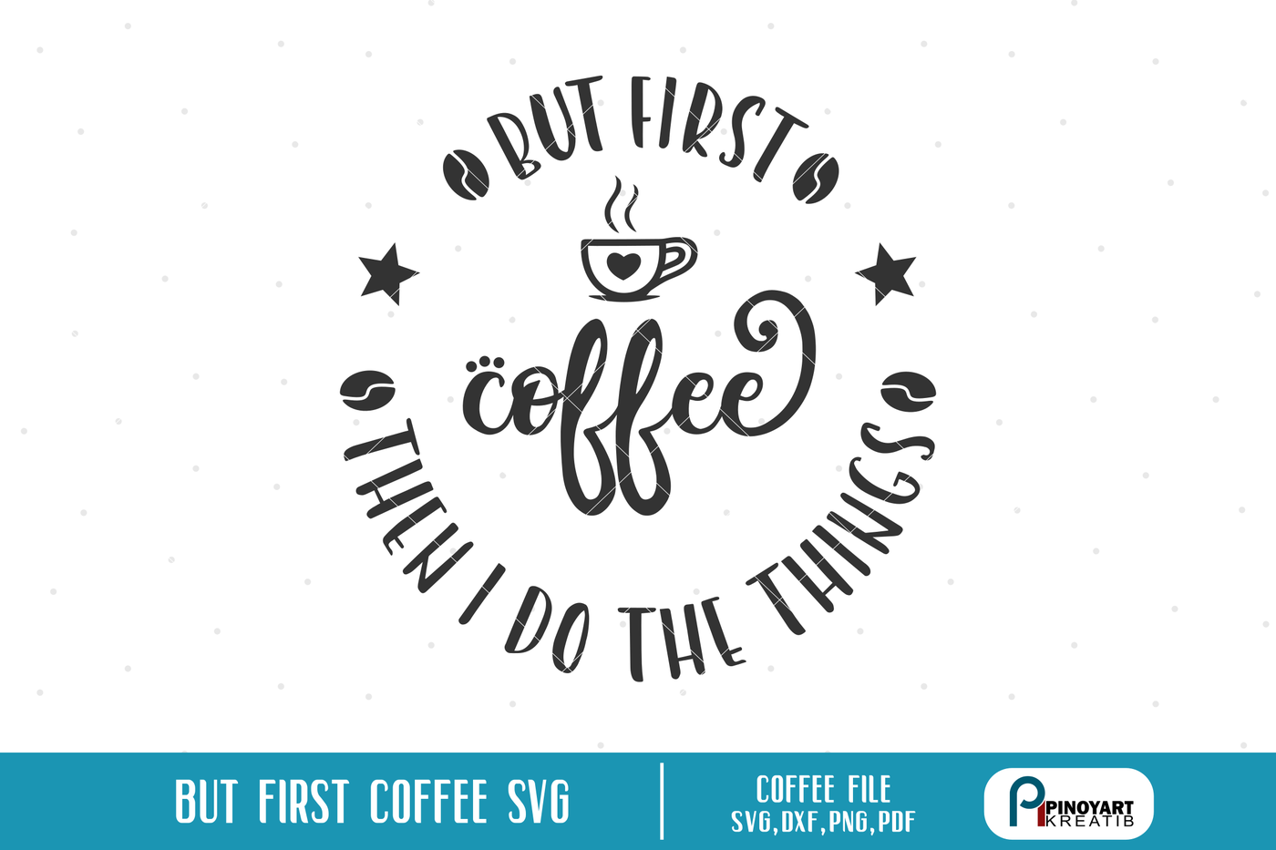 But First Coffee Wallpapers