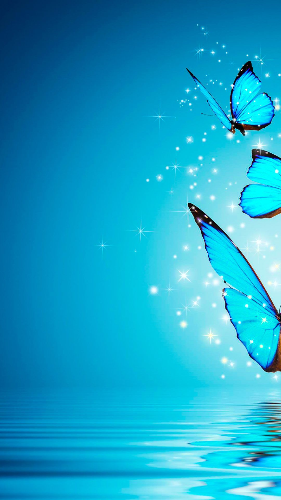 Butterfly 4K Wallpapers