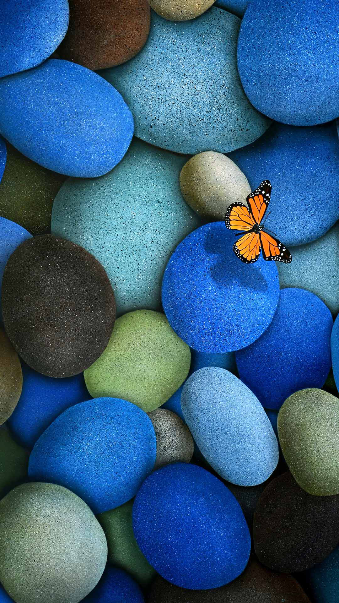Butterfly For Android Wallpapers