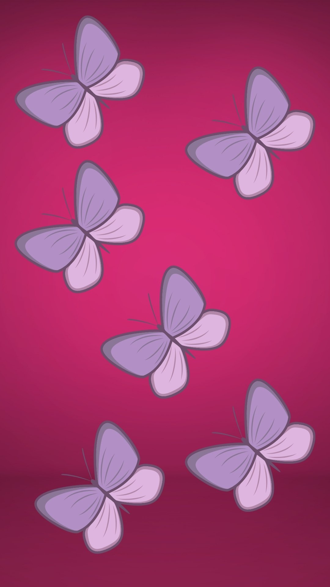 Butterfly Iphone Wallpapers