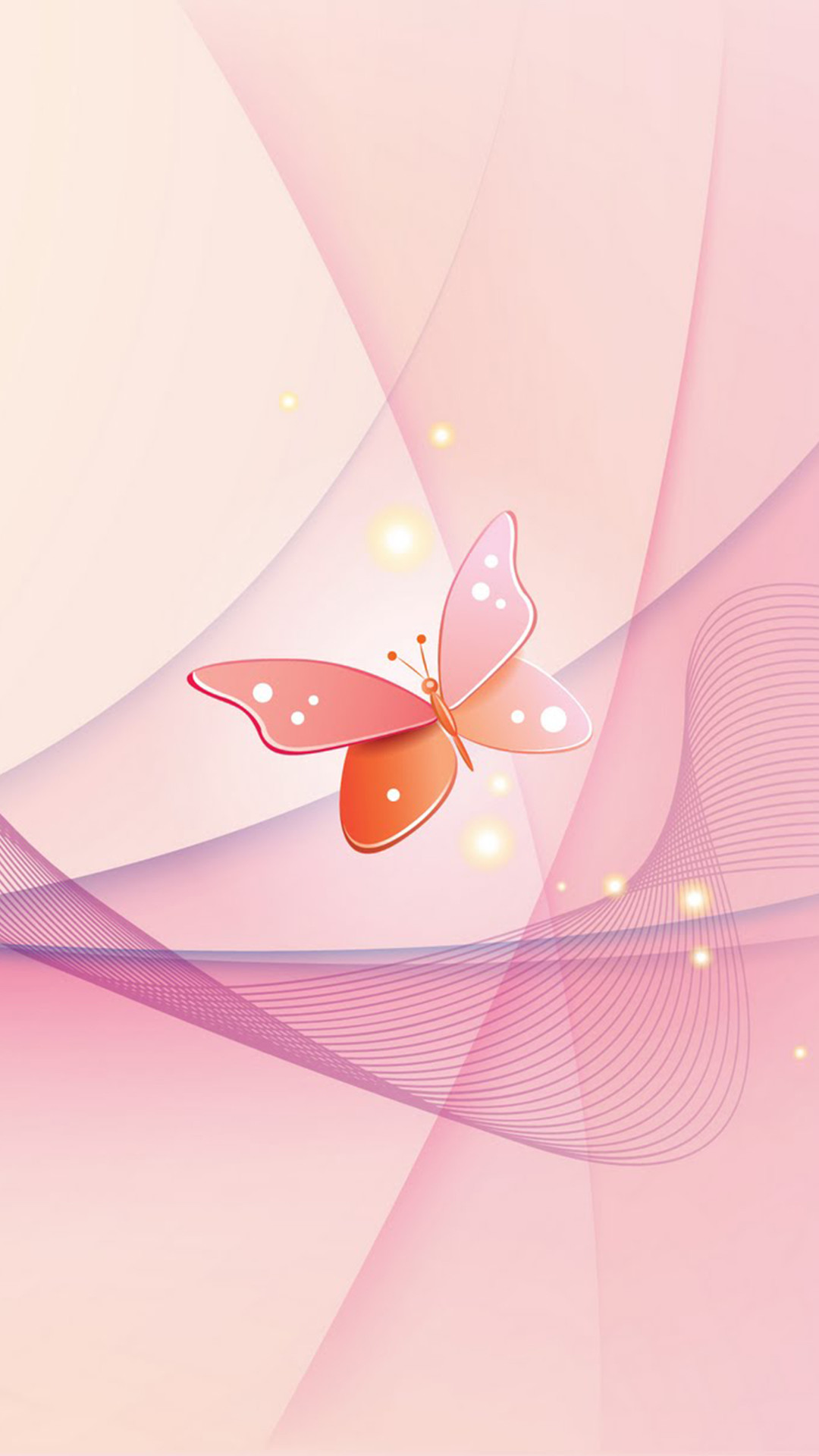 Butterfly Iphone Wallpapers