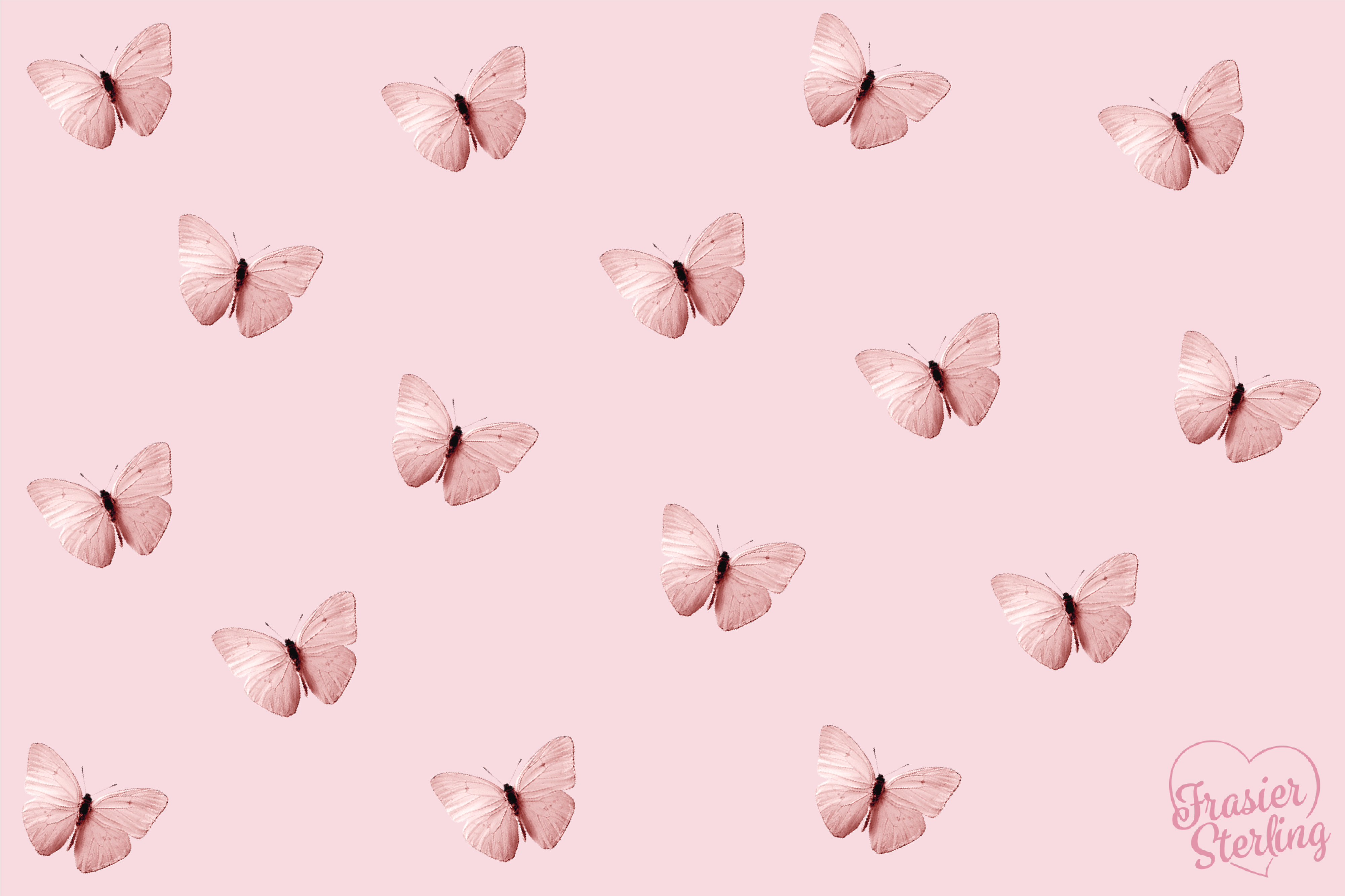 Butterfly Laptop Wallpapers