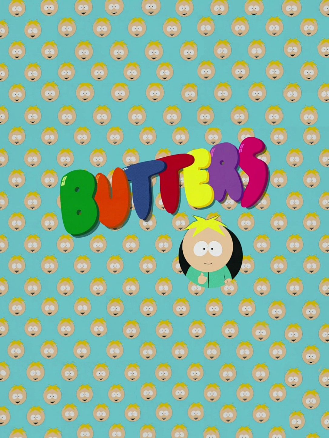 Butters South Park Wallpapers