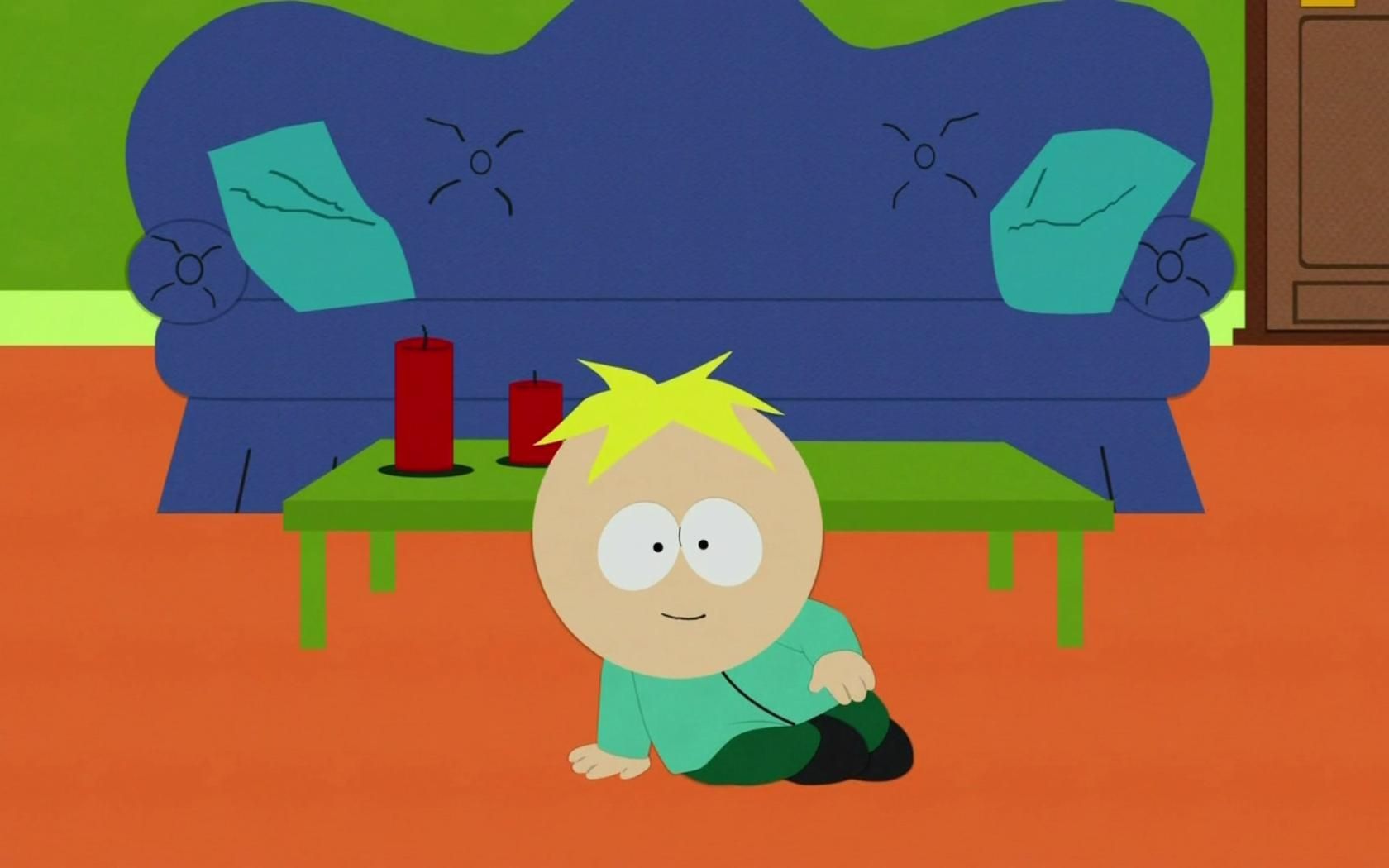 Butters South Park Wallpapers