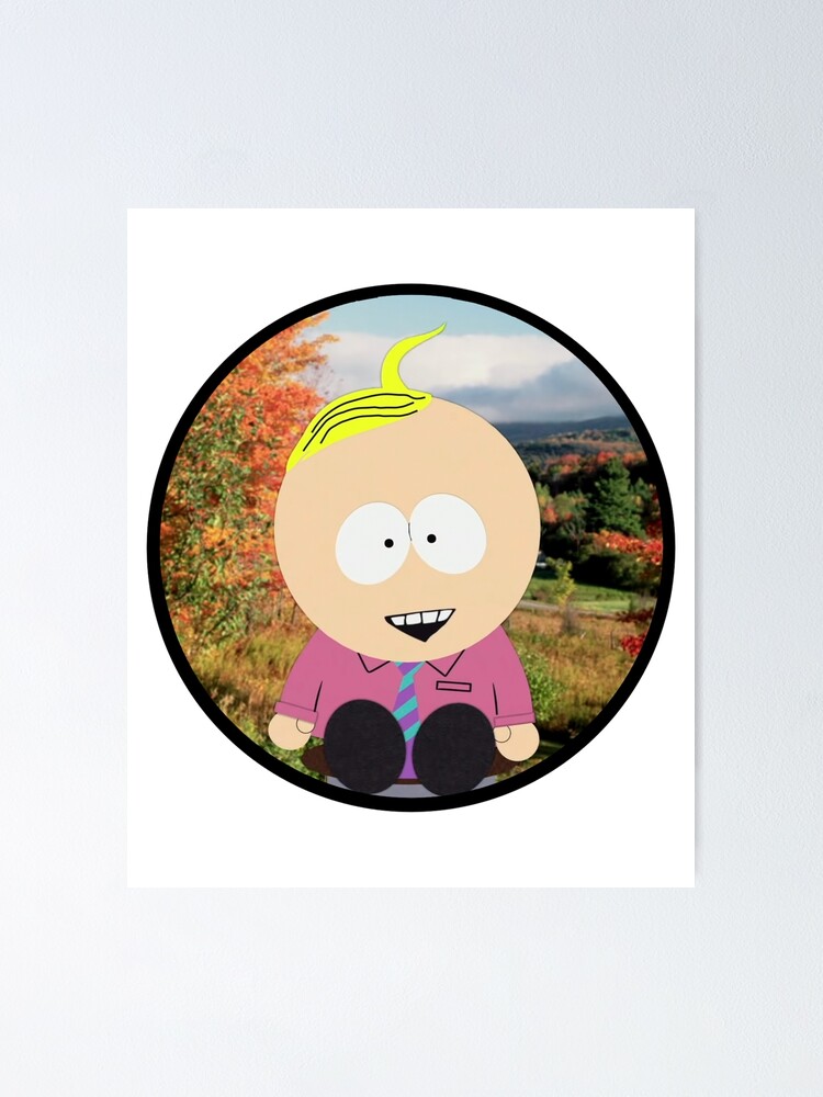 Butters South Park Wallpapers