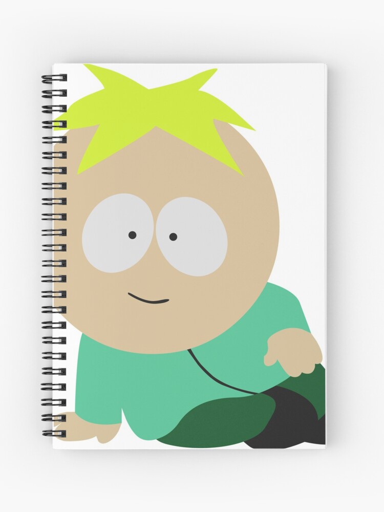 Butters South Park Wallpapers