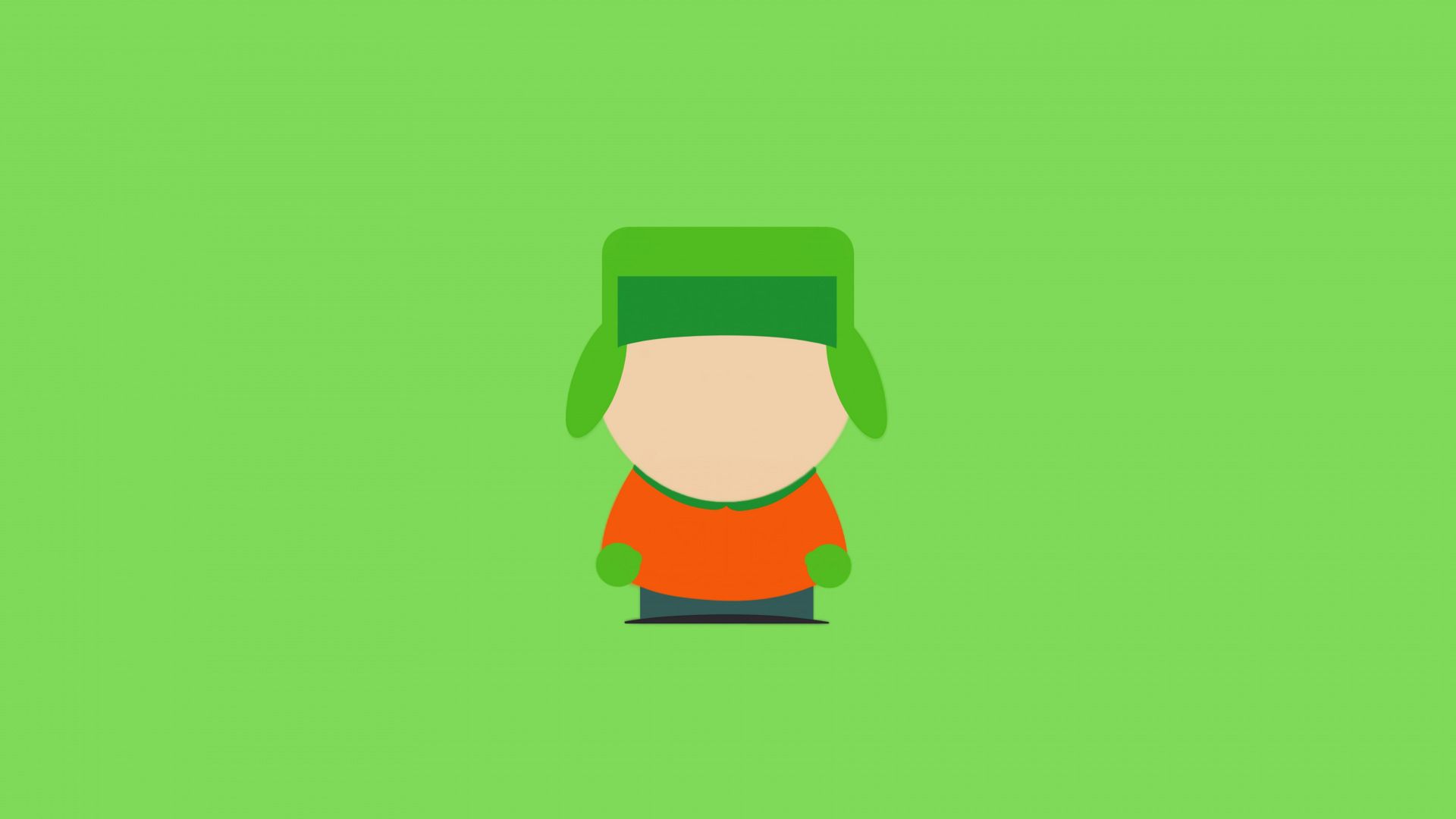 Butters South Park Wallpapers