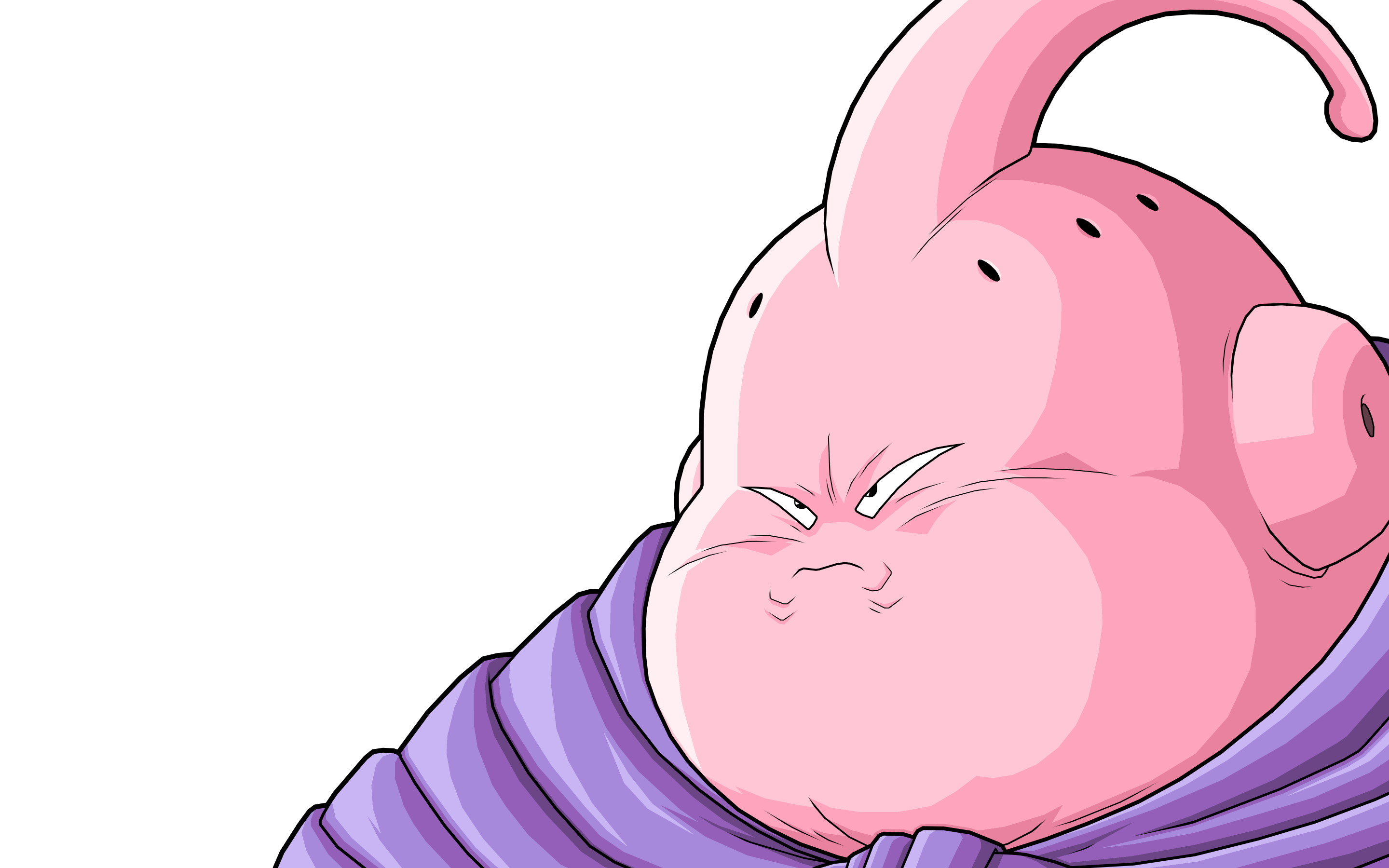 Buu Fat Wallpapers