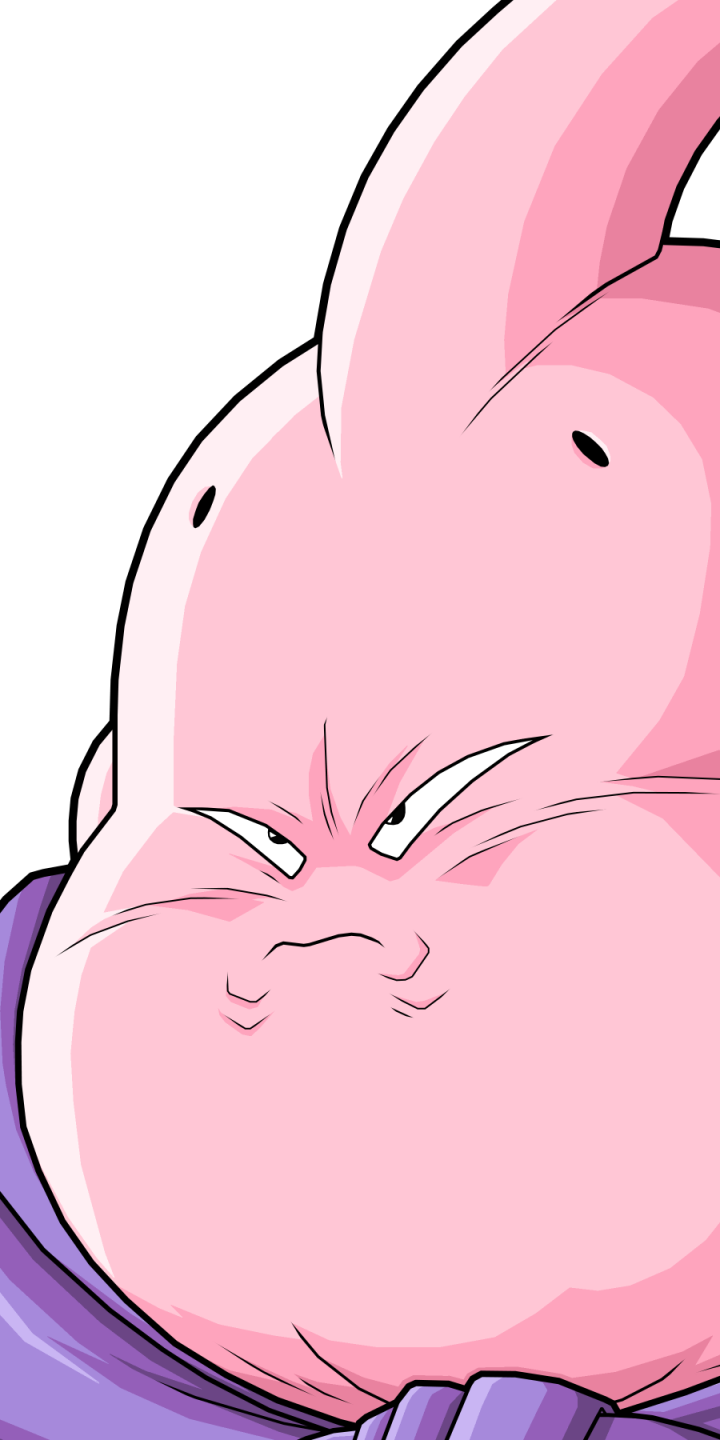 Buu Fat Wallpapers