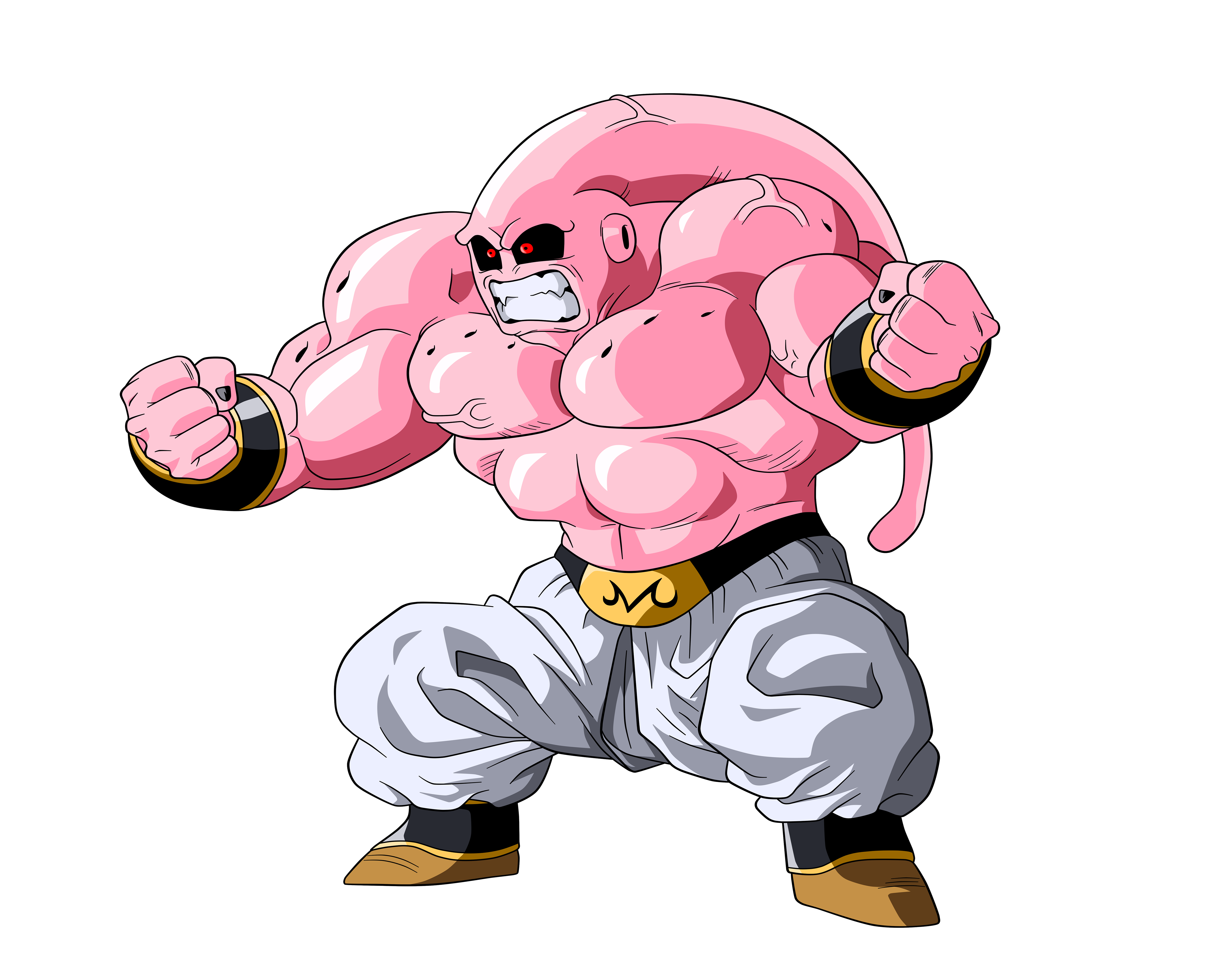 Buu Fat Wallpapers