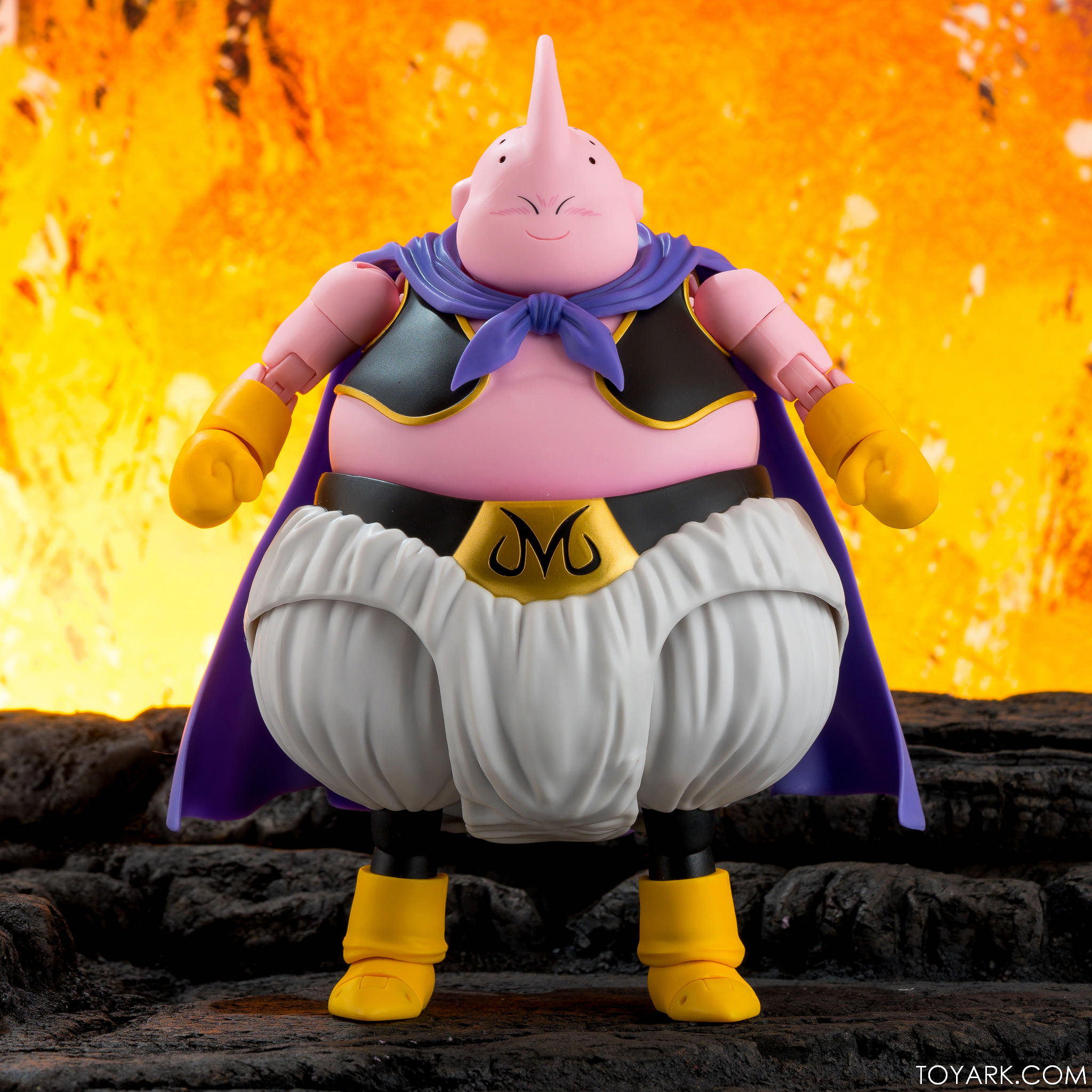 Buu Fat Wallpapers