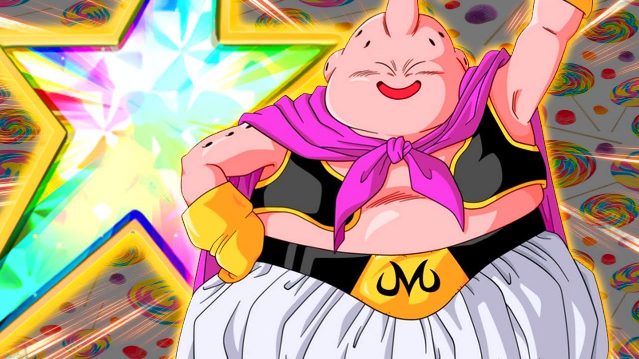 Buu Fat Wallpapers