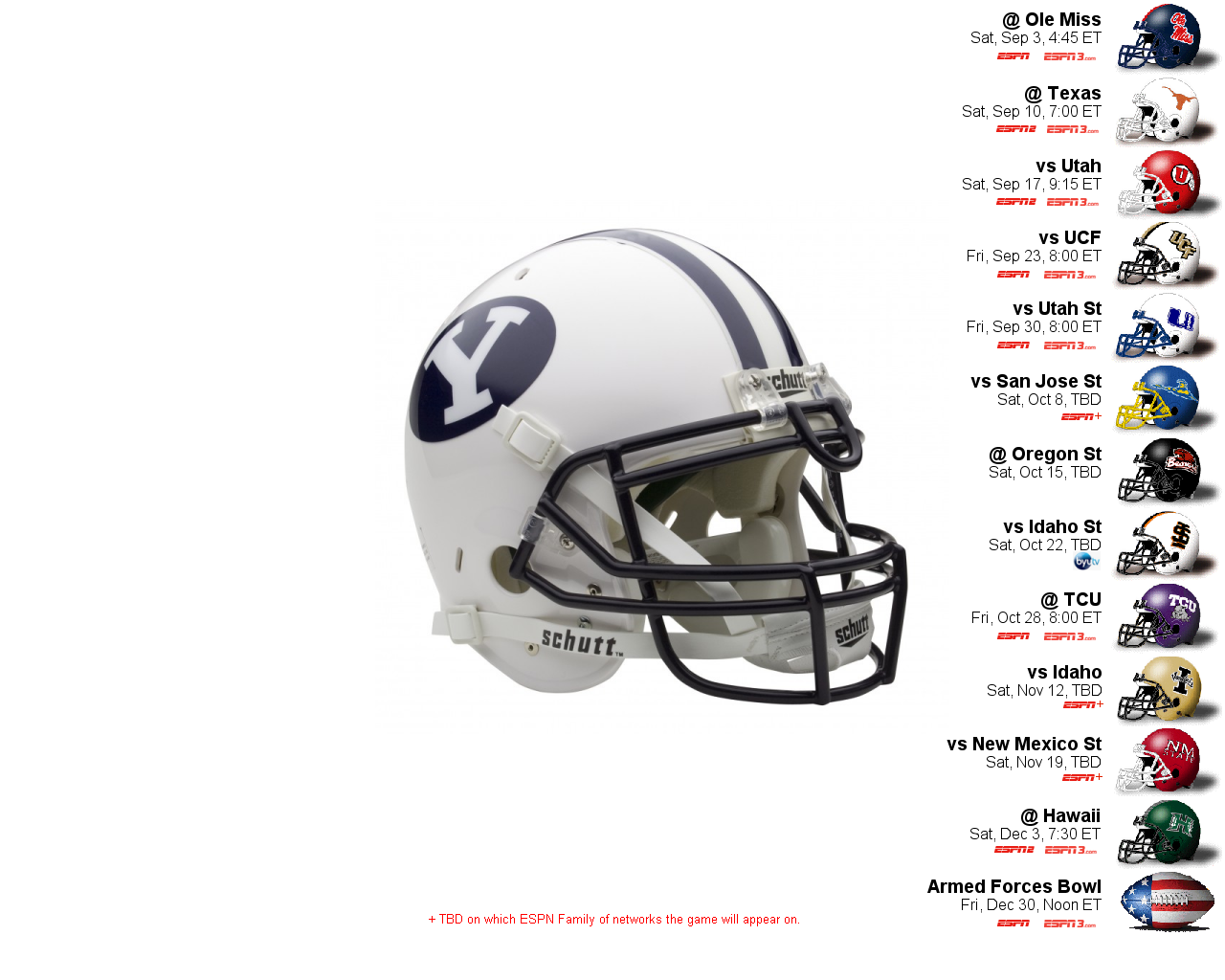 Byu Wallpapers