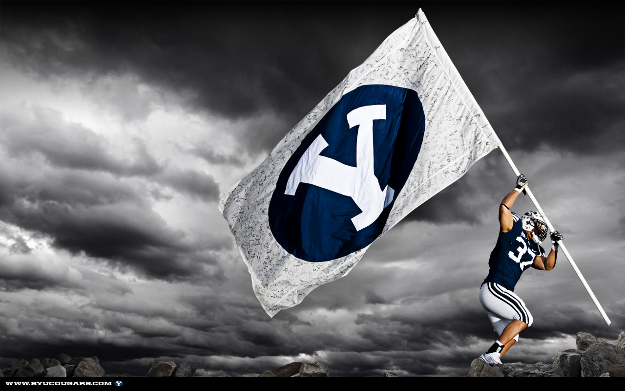 Byu Wallpapers