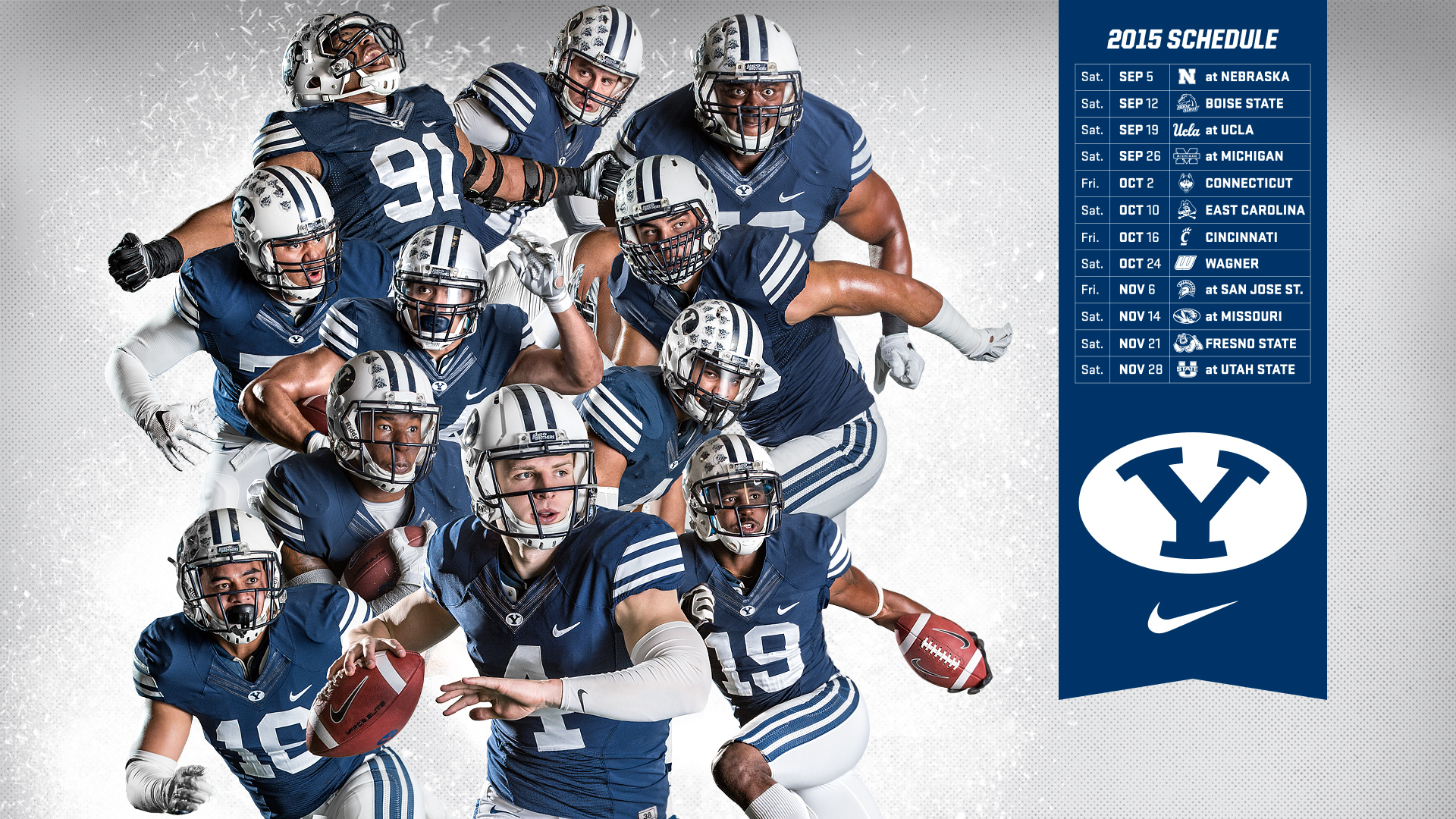 Byu Wallpapers