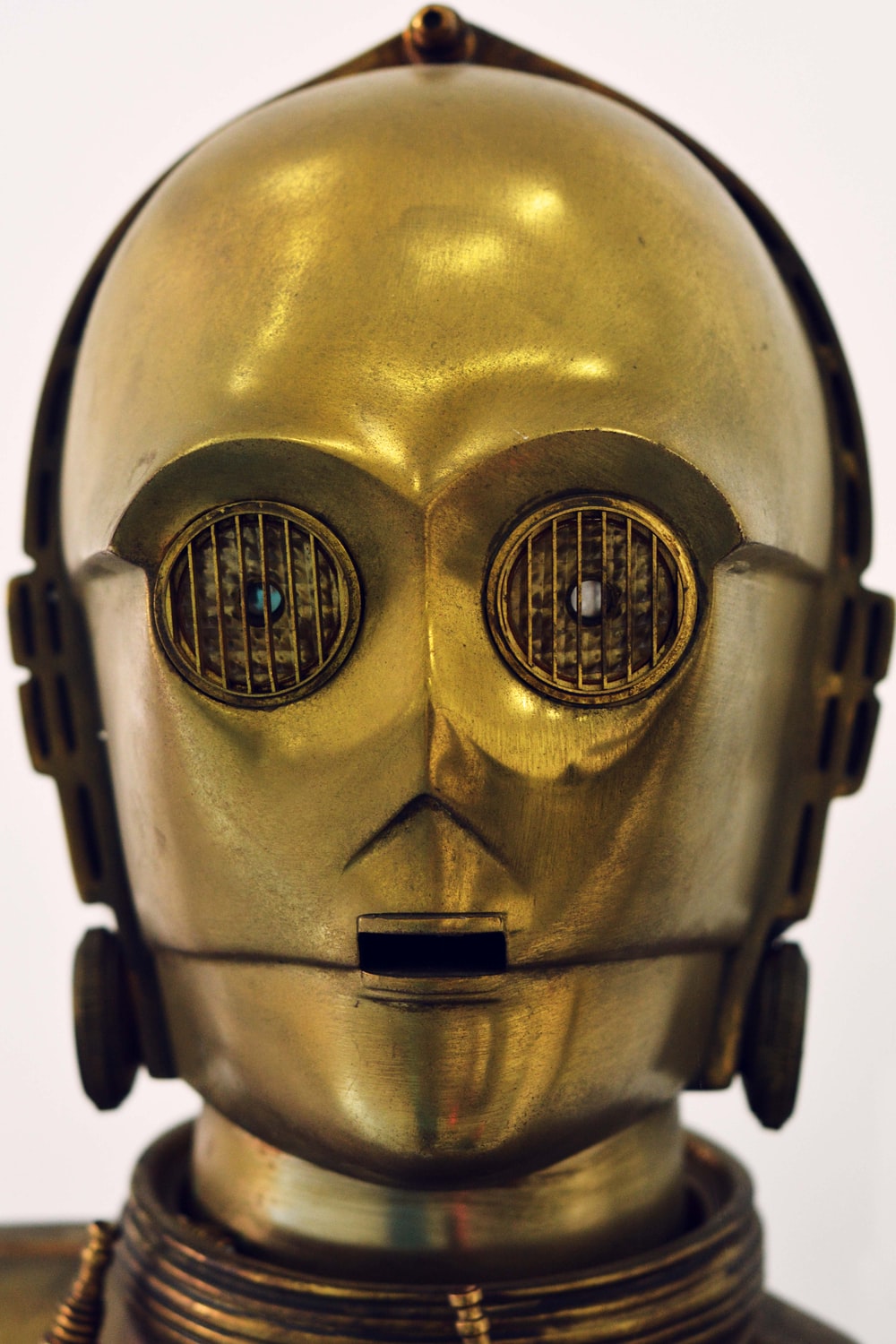 C3Po Wallpapers