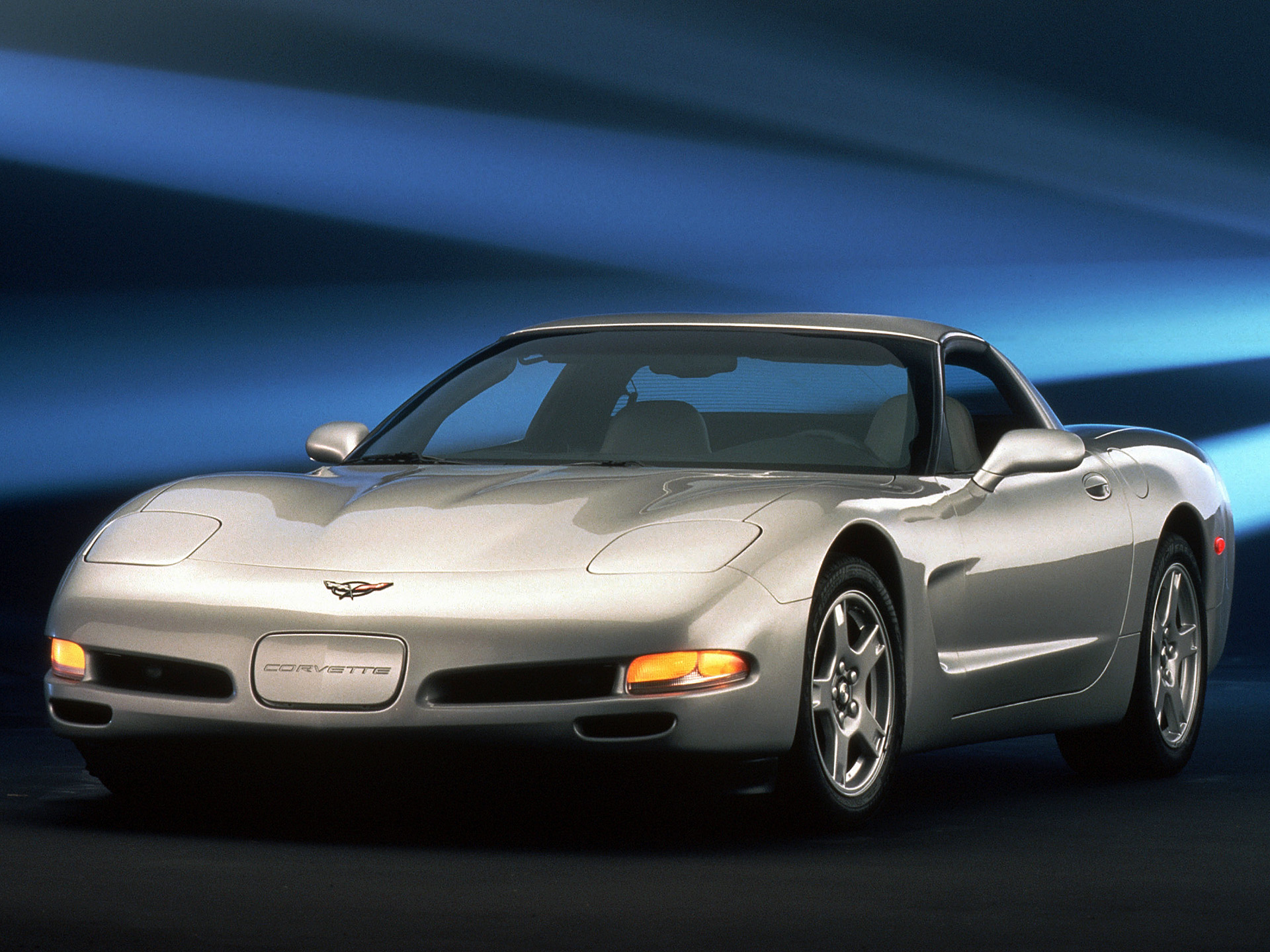 C5 Corvette Wallpapers