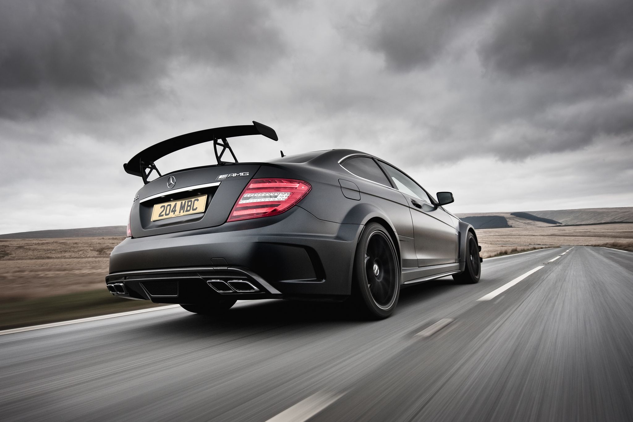 C63 Amg Iphone Wallpapers