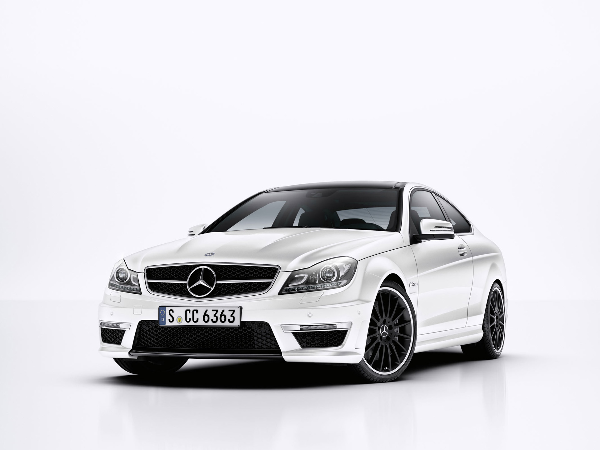 C63 Wallpapers