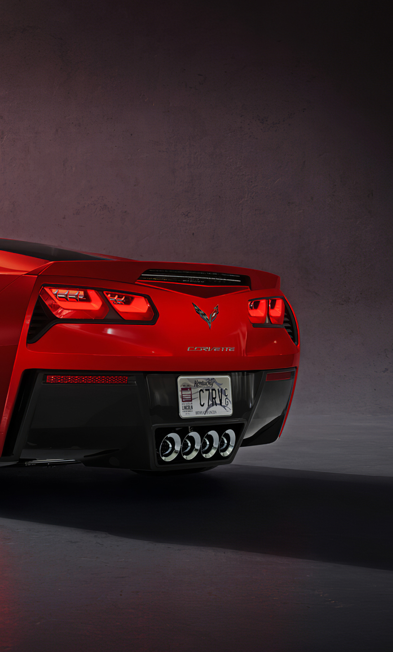 C7 Corvette Wallpapers