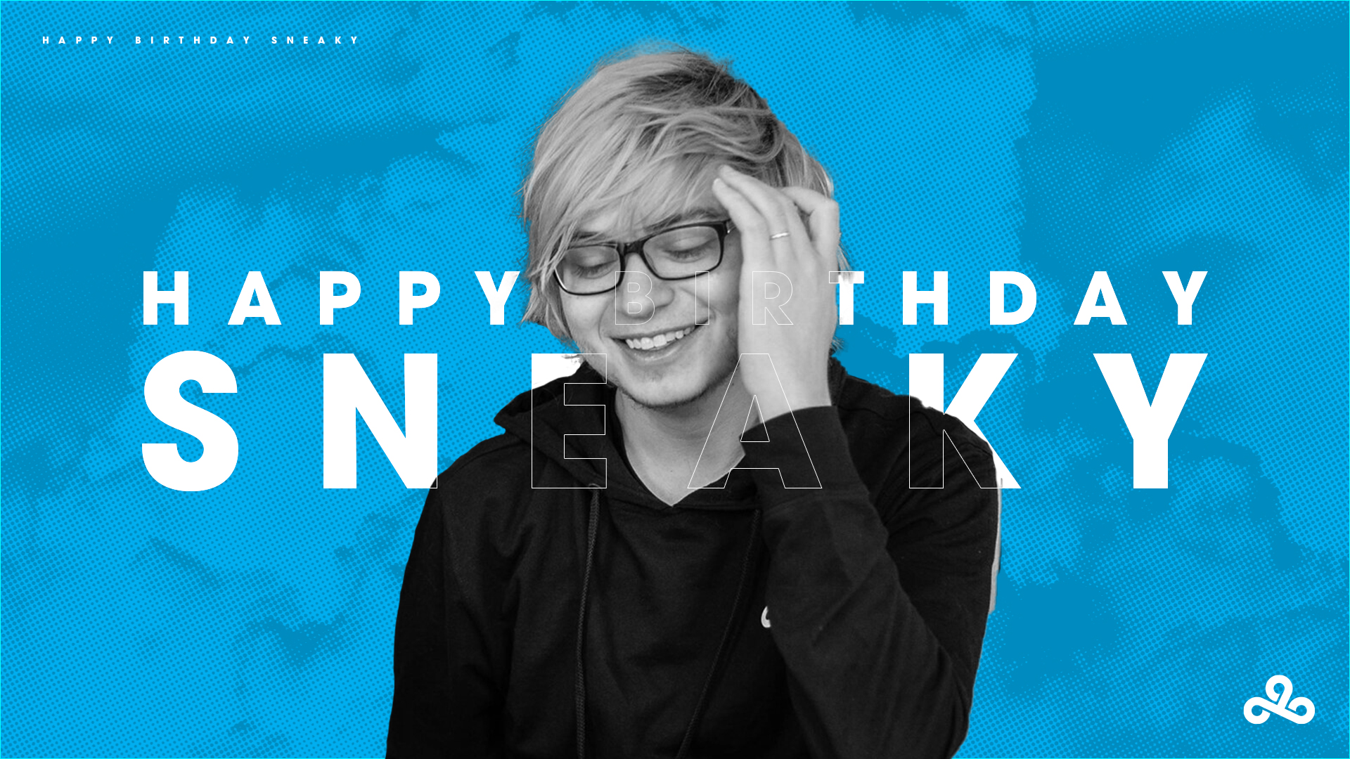 C9 Sneaky Wallpapers