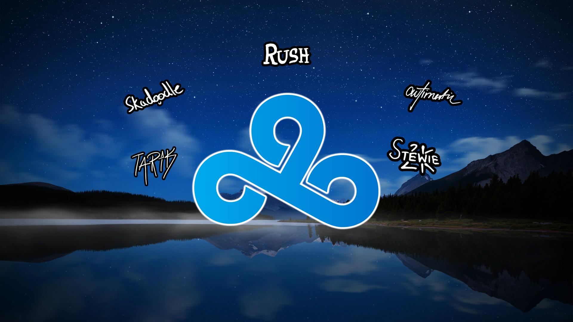 C9 Csgo Wallpapers