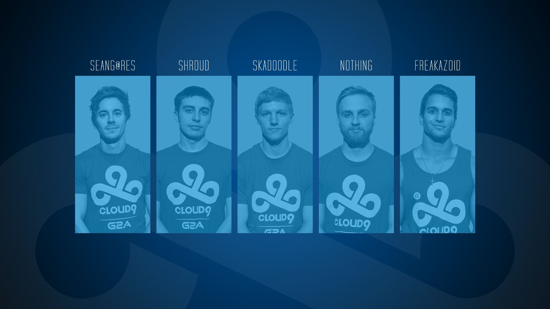 C9 Csgo Wallpapers