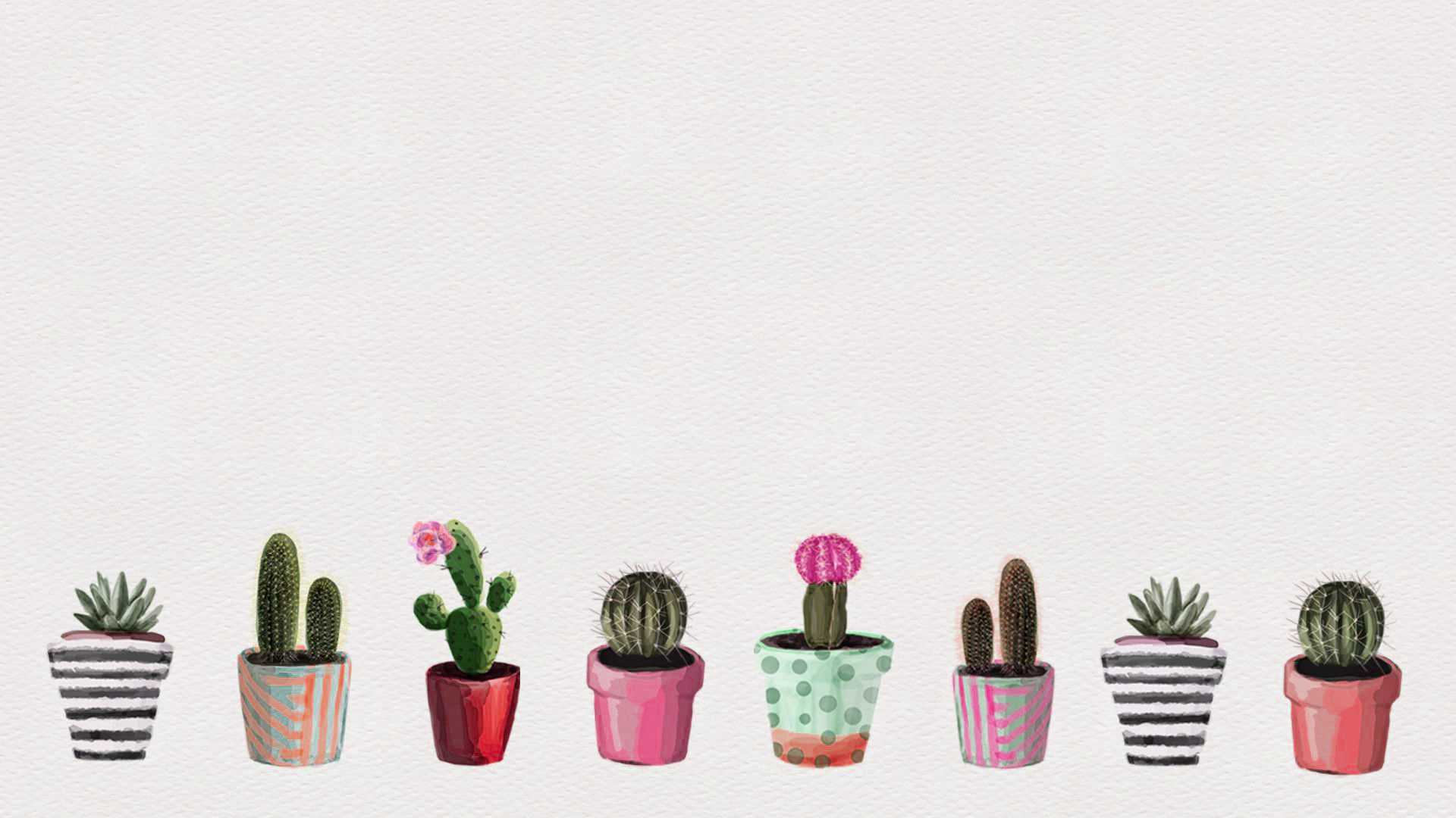 Cactus Desktop Wallpapers