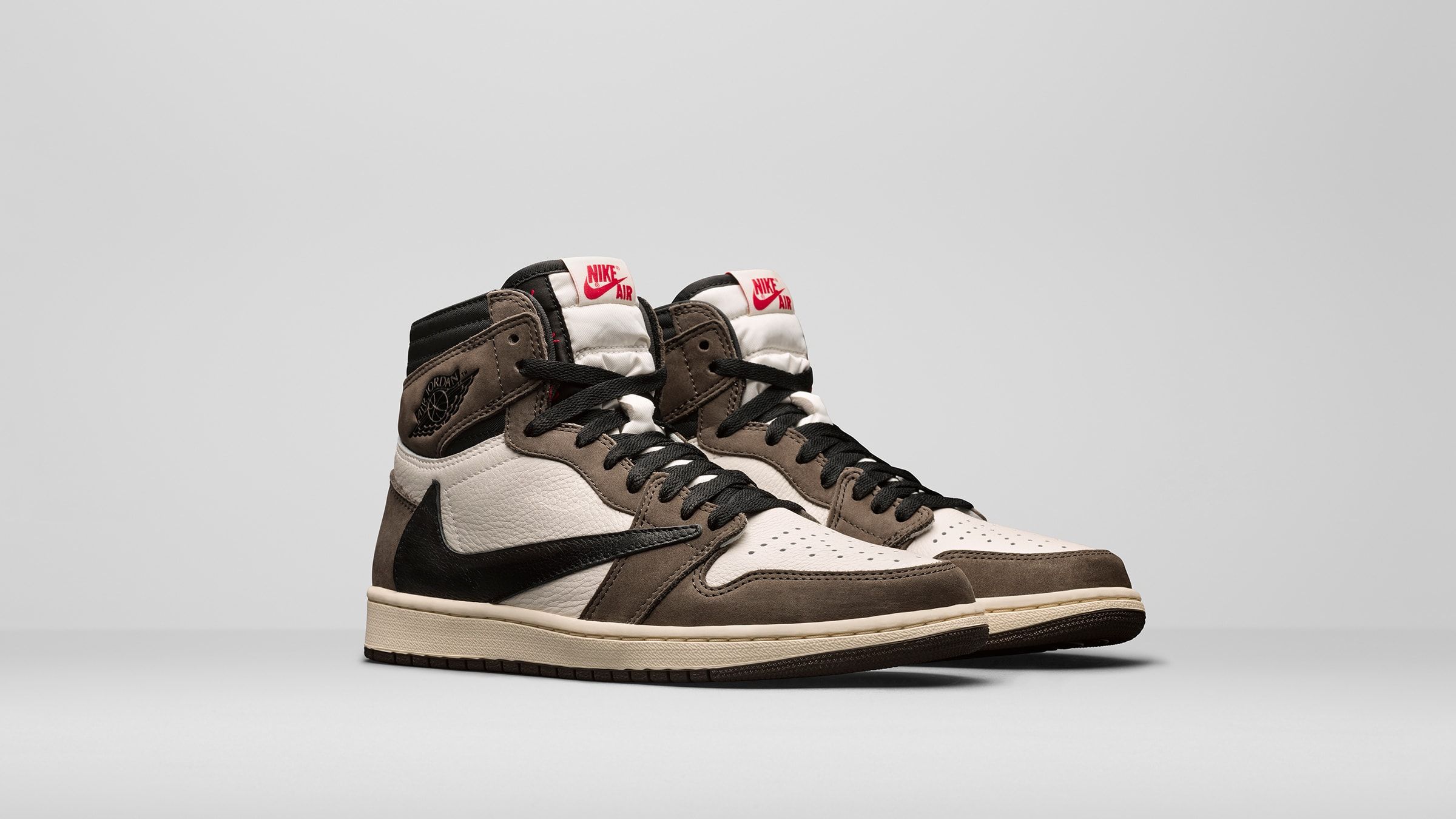 Cactus Jack Jordan 1 Wallpapers