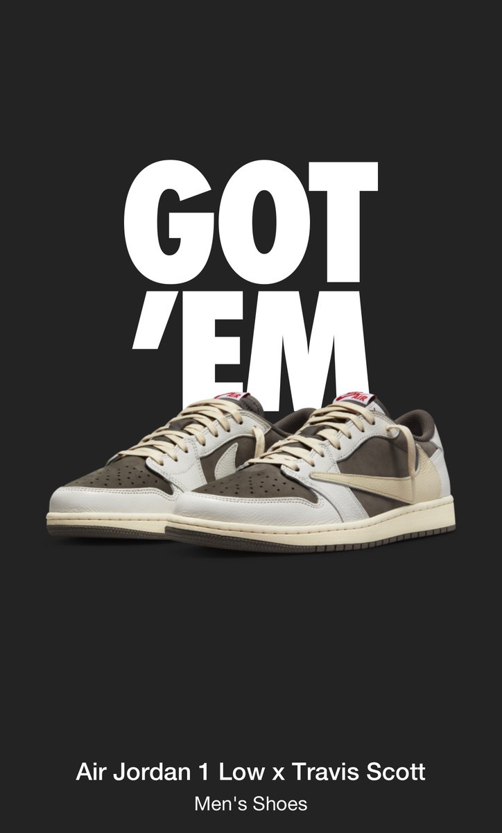 Cactus Jack Jordan 1 Wallpapers