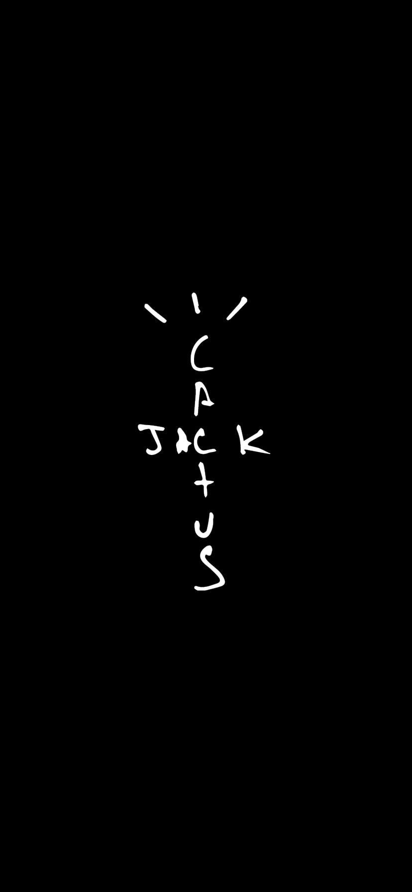 Cactus Jack Wallpapers