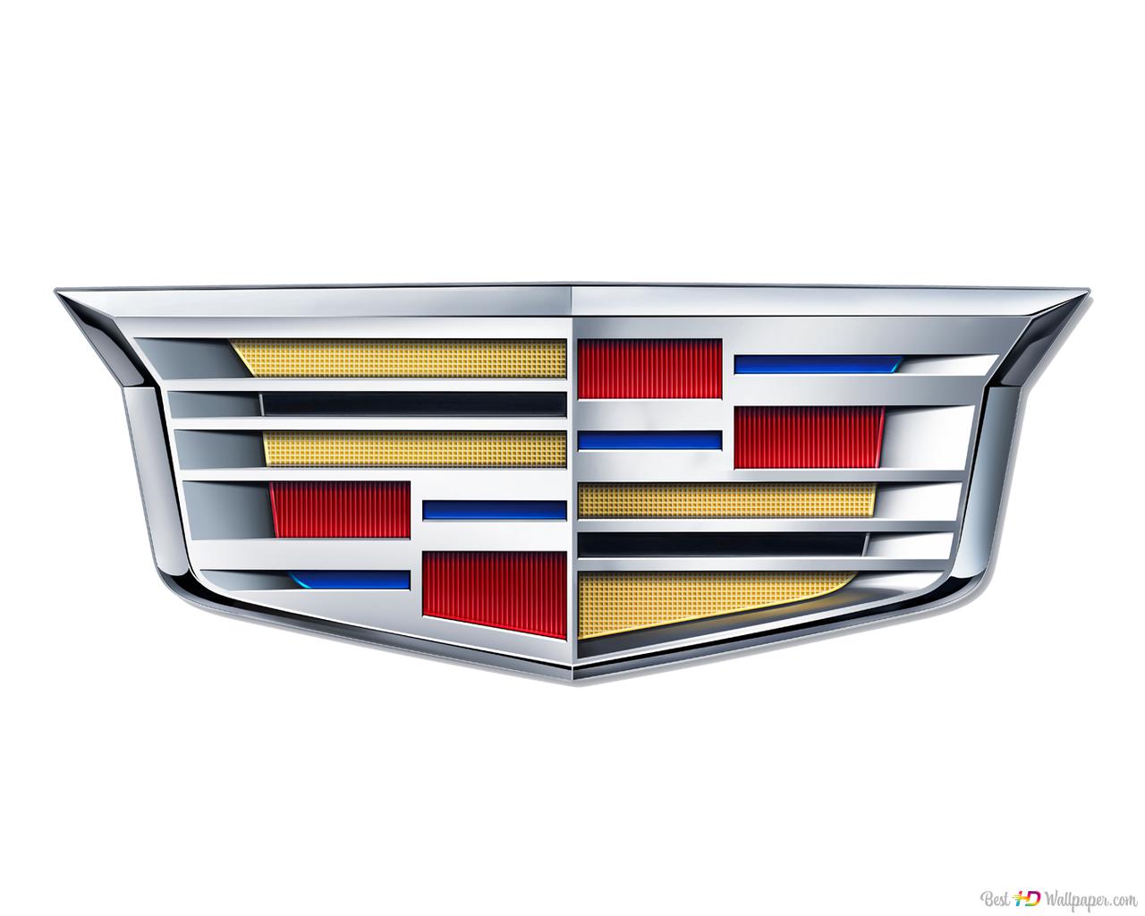 Cadillac Emblem Wallpapers