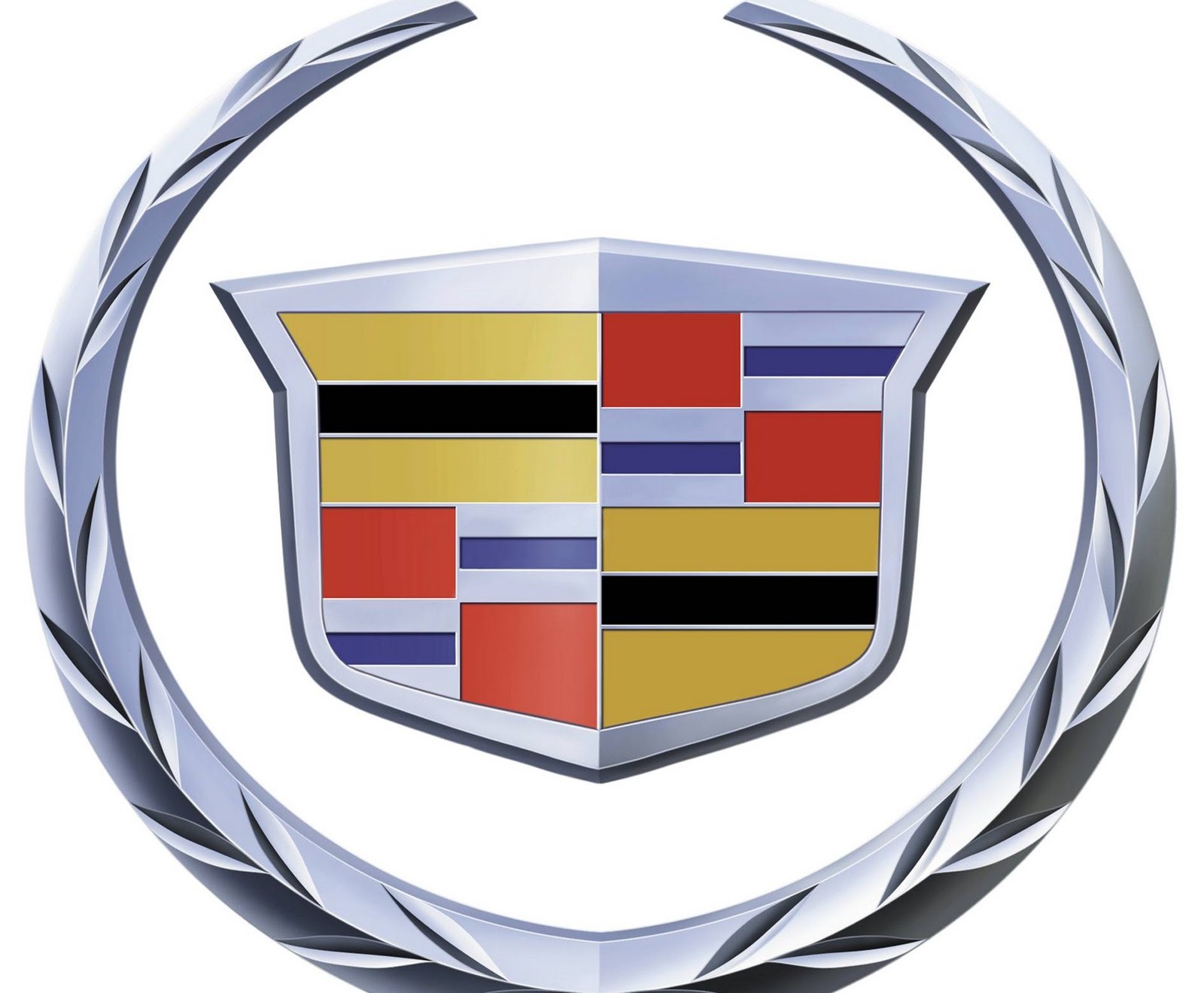 Cadillac Emblem Wallpapers