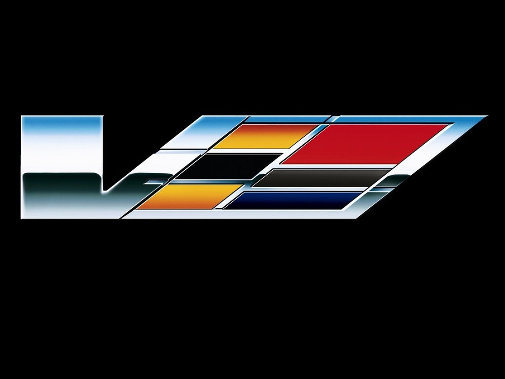 Cadillac Emblem Wallpapers