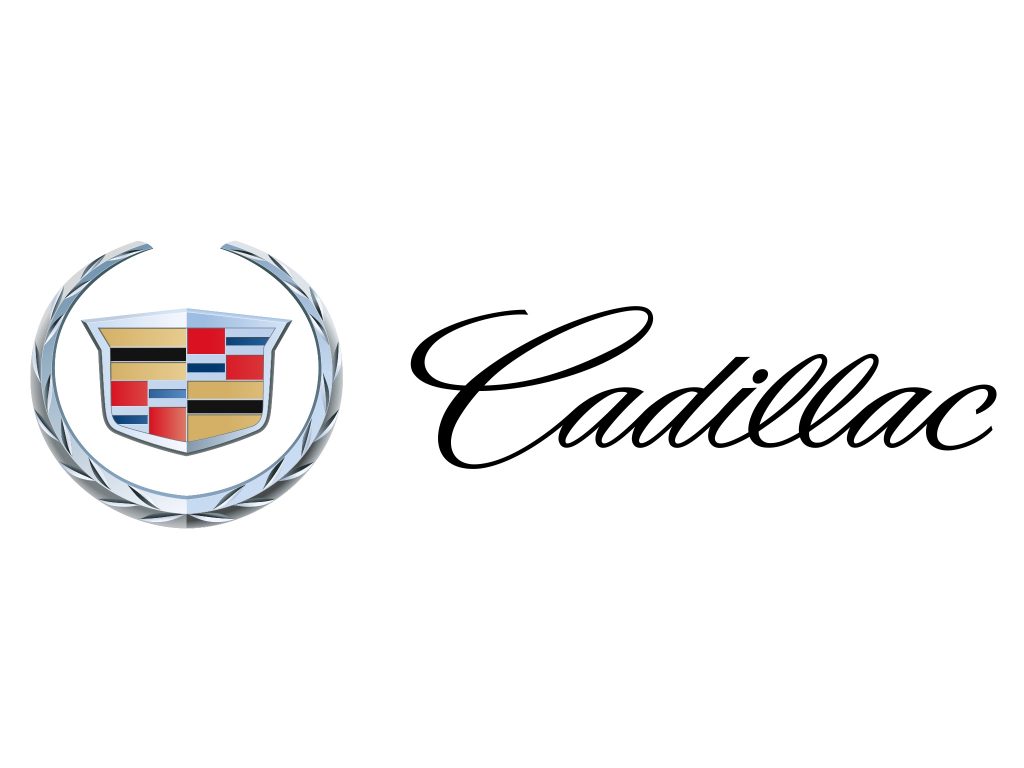 Cadillac Emblem Wallpapers