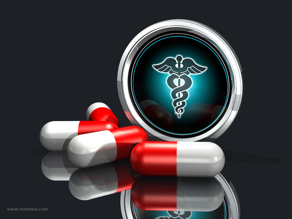 Caduceus Medical Symbol Wallpapers