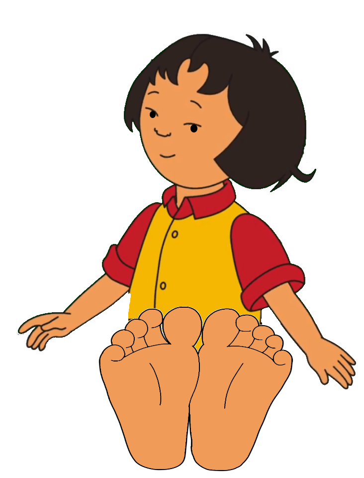 Caillou Wallpapers