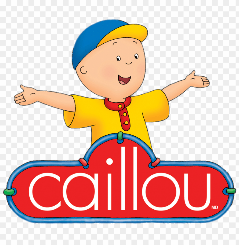 Caillou Wallpapers