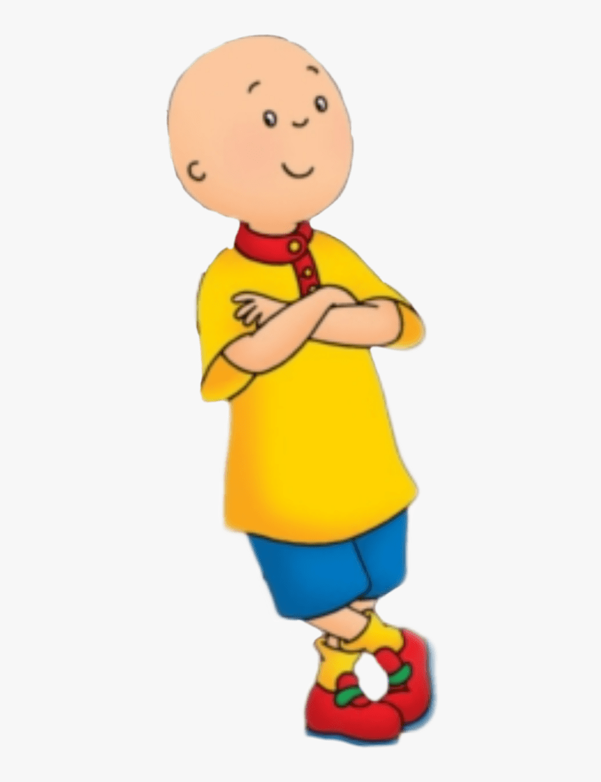 Caillou Wallpapers