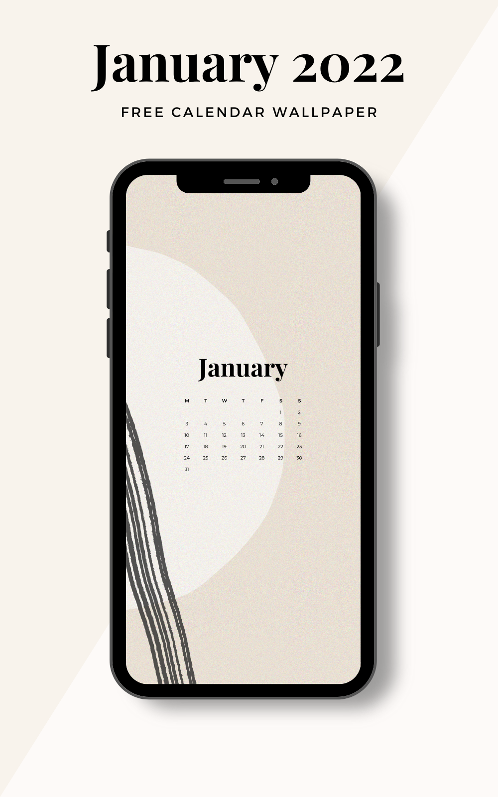 Calendar Iphone Wallpapers