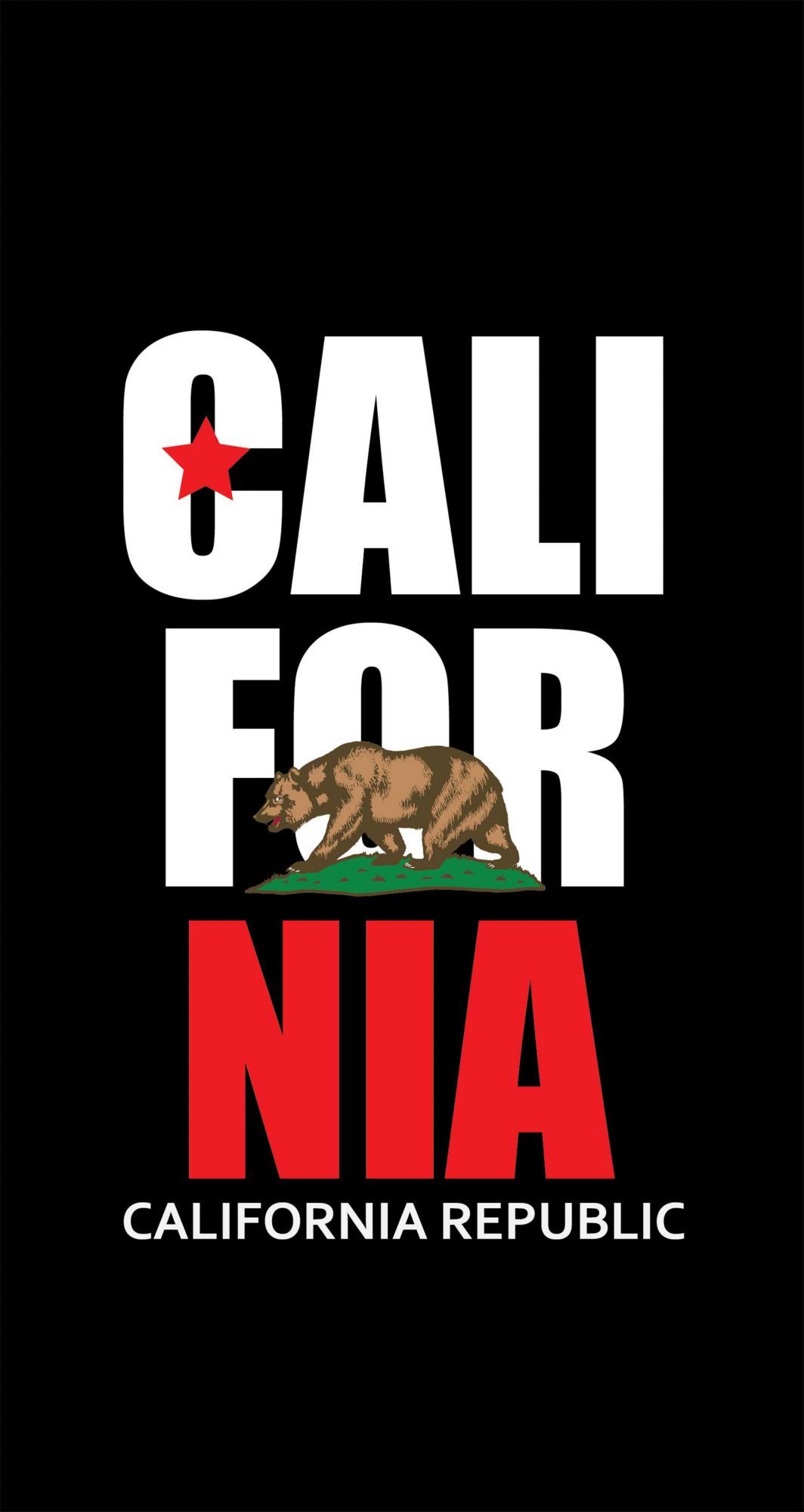 Cali Logo Wallpapers