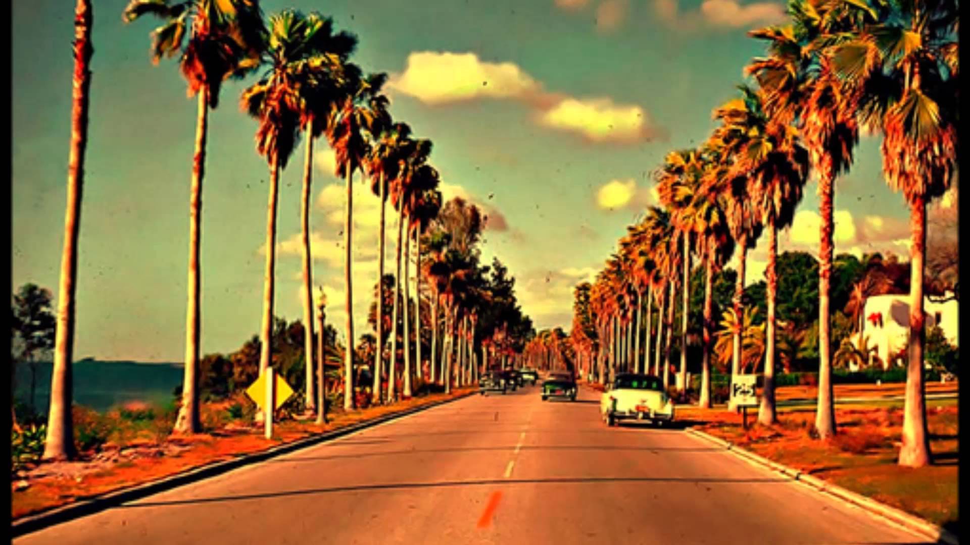 Cali Wallpapers